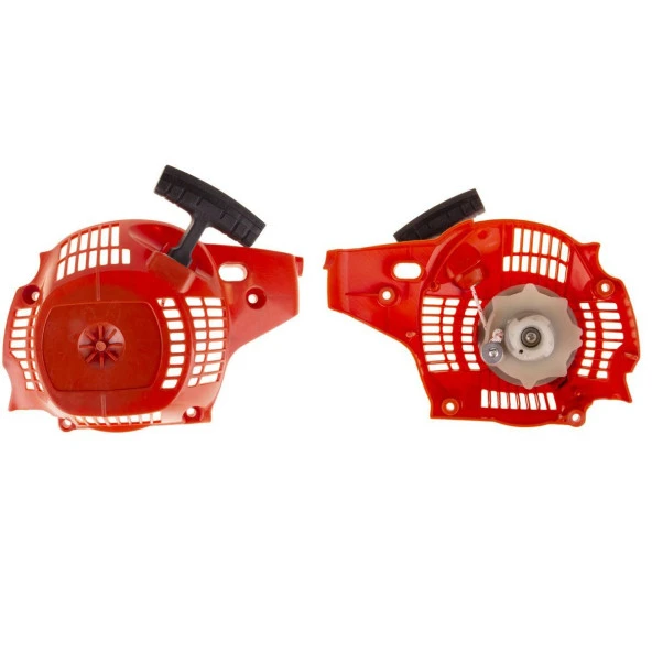 Husqvarna 236/240 Motorlu Testere Starter Kapak Komple