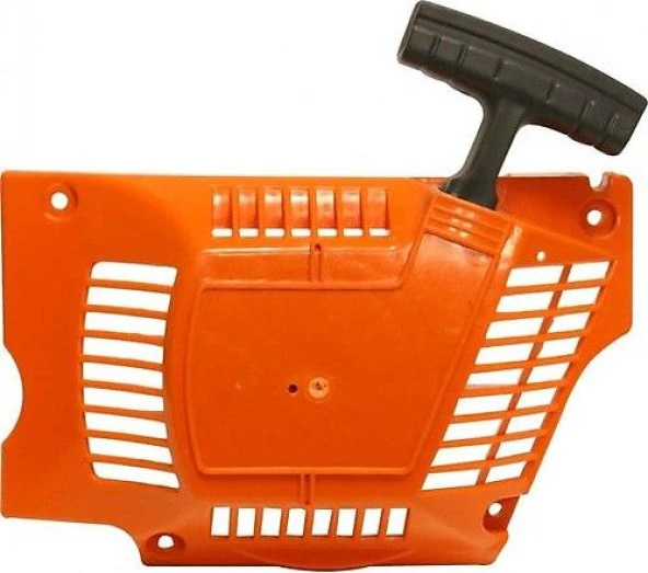 Husqvarna 340-345-350 Starter Kapak Komple Motorlu Testere