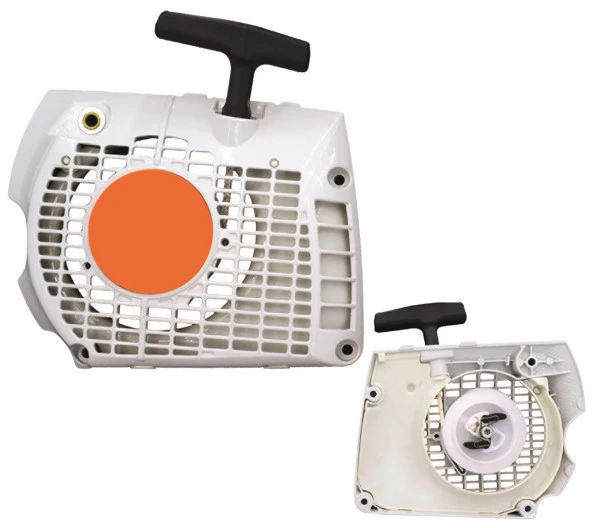 STIHL Ms361 Motorlu Testere Starter Kapak Komple