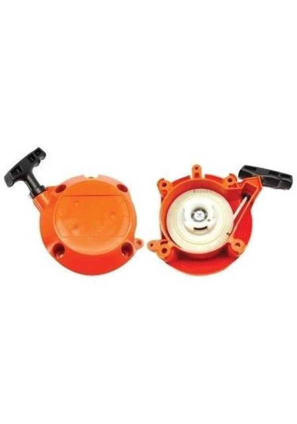 Husqvarna 253RB 553RBX Tırpan Starter Kapak Komple