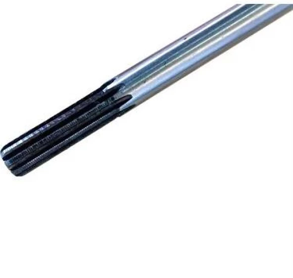 MOTORLU TIRPAN YAN TİP ÇELİK MİL 7 DİŞ D7-7T 153CM