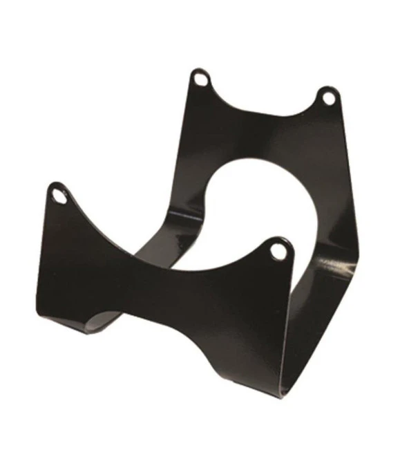 BENZİN DEPO ALT SACI  TL43/52 YAN TİPİ MOTORLU TIRPAN ÇİN