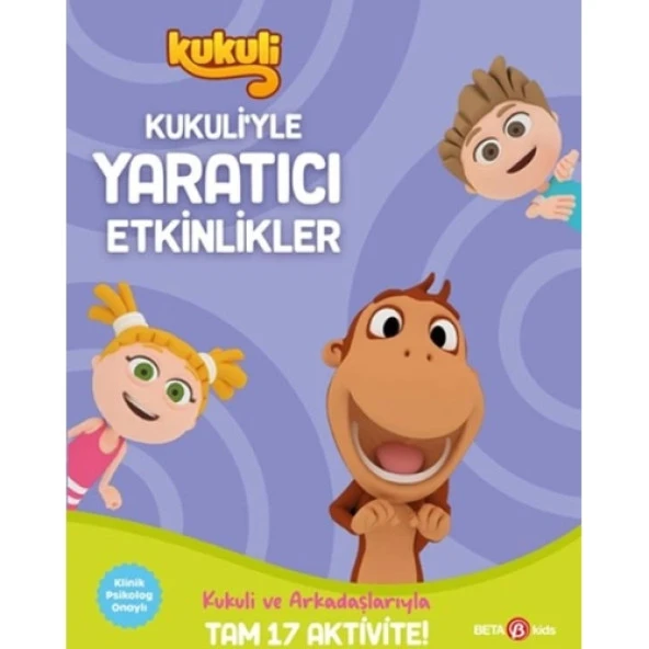 Kuki'yle Yaratıcı Etkinlikler 2