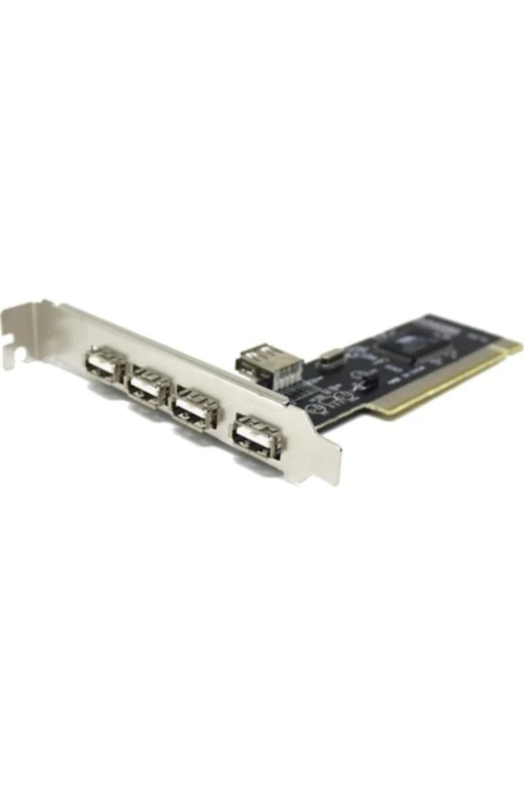 Hadron Uyumlu Hn2203 Pcı Usb Card 4 Port