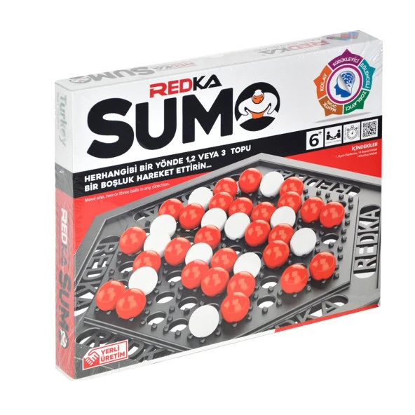 5509 Redka Abbalone Sumo