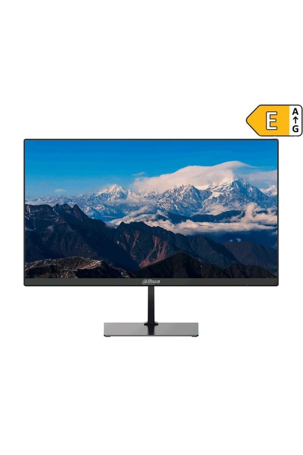 23.8'' LM27-C200 5ms 75Hz Vga Hdmi LED