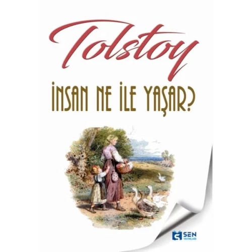 İnsan Ne İle Yaşar ?