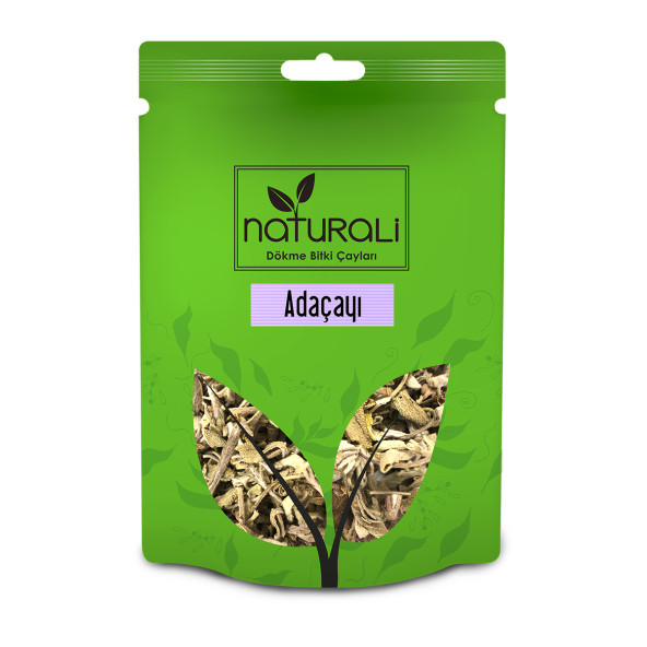 Naturali Adaçayı 250 Gr