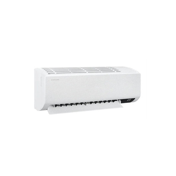 Samsung AR12BXFCMWK/SK 12000 Btu Windfree Premium Duvar Tipi Split Klima (Wi-Fi Özellikli) - 2