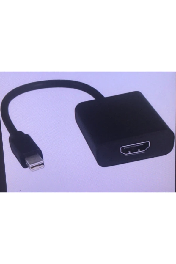 Gabble Gab-mdphd Mini Dısply To Hdmi Converter