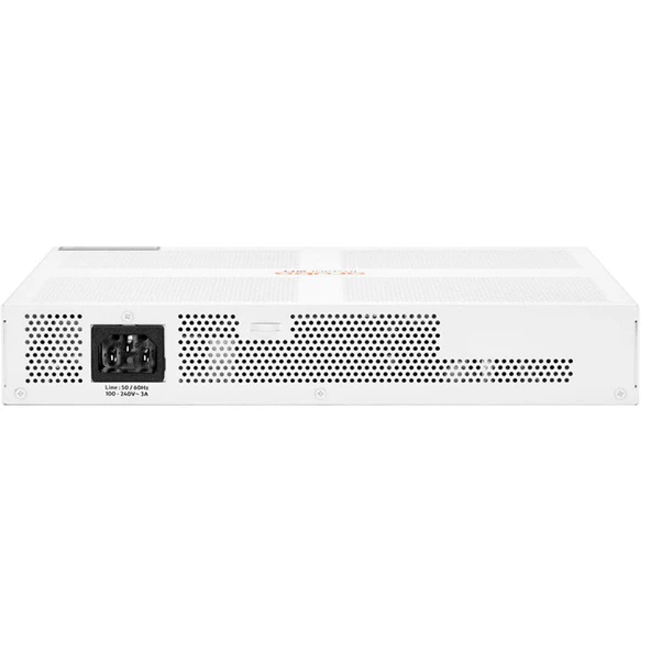 HPE Aruba Ion 1430-16G PoE+ 124W Yntlmz (R8R48A) - 3
