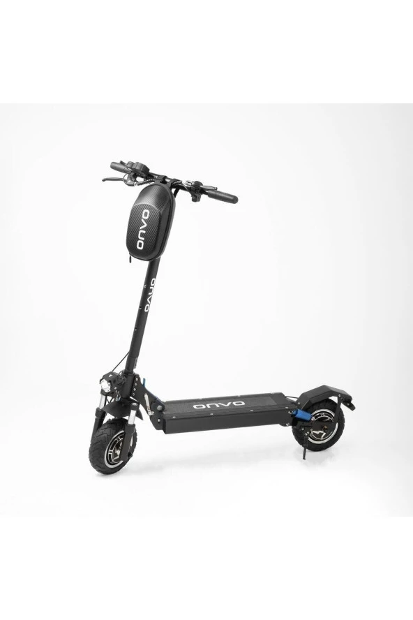 Onvo OV-012 X-PLUS 1600W Scooter