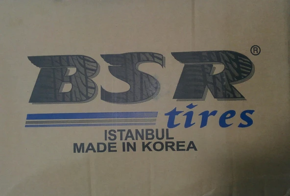 Bsr 175-185R13 Tr13 İç Lastik Koli 30Ad - Resim 2