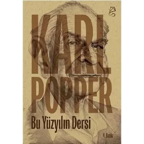 Bu Yüzyılın Dersi