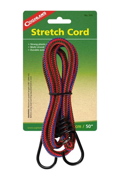 Coghlans C-515 - 50in 127cm Stretch Kordon ürün görseli 1