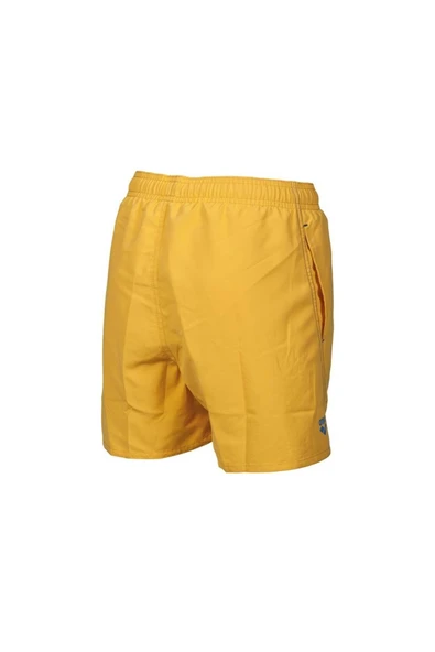 Arena 000662350 - Fundementals Arena Logo Jr Boxer Yüzücü Şort - Resim 2