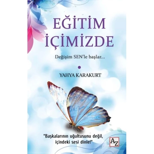 Eğitim İçimizde