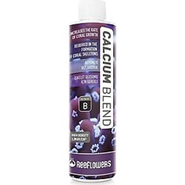 Reeflowers Calsium Blend - Ballingset Element 2 500 Ml
