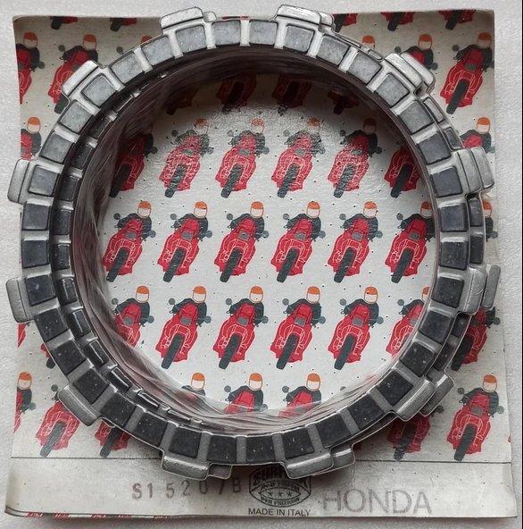 HARLEY DAVIDSON VRSCA VROD 1130 DEBRİYAJ BALATASI SURFLEX ORJ