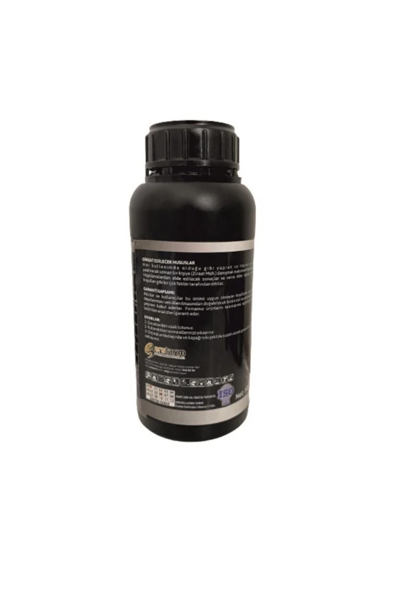 Kuş-kovar (pro-vip) Ayçiçeği Üzüm Ve Elma Için 250 Ml - 2