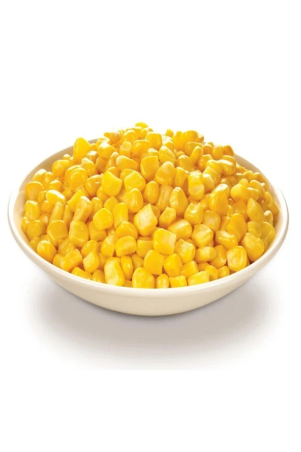 ERDEM GARDEN Yerli Doğal Tatlı Mısır Tohumu Sweetcorn 50 Ad. Tohum ürün görseli