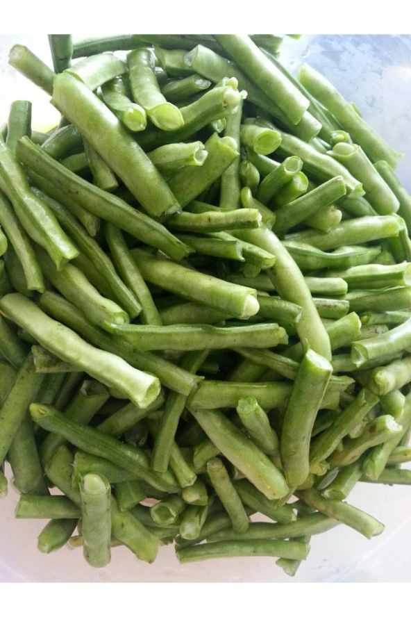 ERDEM GARDEN Doğal Anadolu Börülcesi Börülce Tohumu 30 Ad. Yerli Tohum ürün görseli