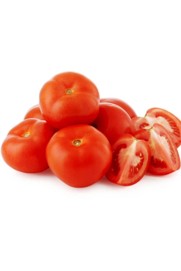 ERDEM GARDEN Doğal Standart Oturak Domates Sebze Tohumu 2274 Yerli 100 Ad. Tohum ürün görseli