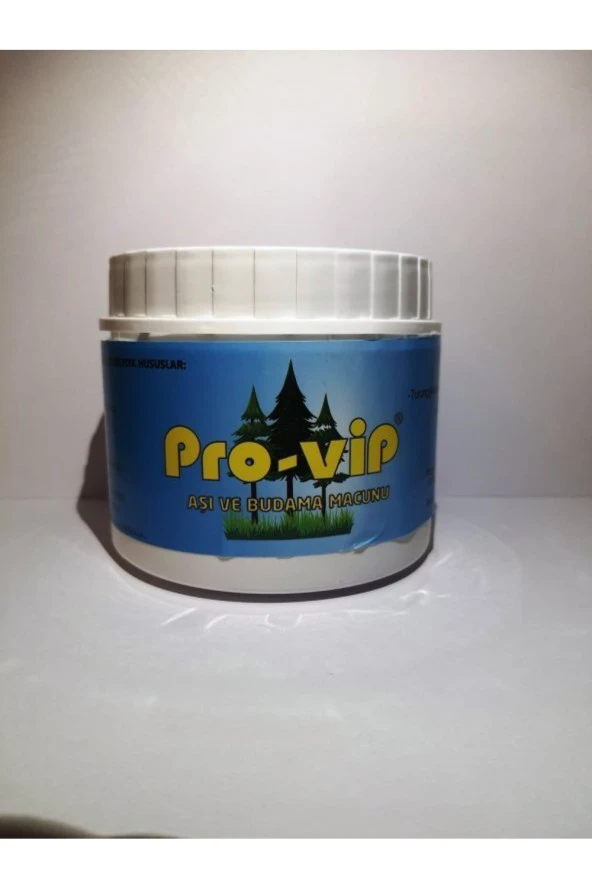 AGRODAL TARIM Pro-vip Yumuşak Aşı Ve Budama Macunu 500 Gr - 2