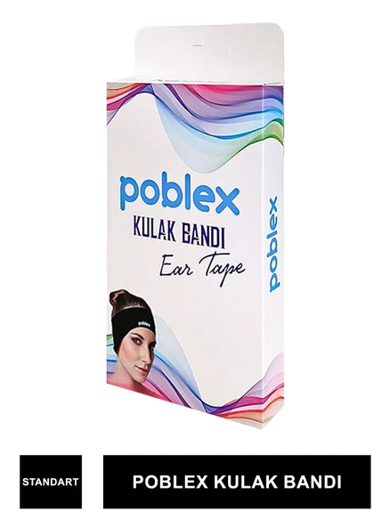 Poblex Kulak Bandı