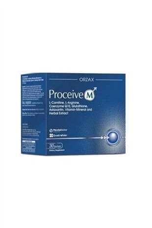 Ocean Proceive Men 30 Şase