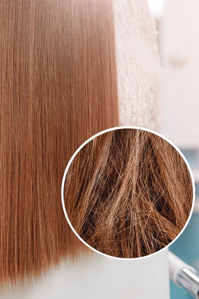 Duru Badem & Kolajen Tüm Saçlar İçin Saç Kremi 3x500 ml - 3