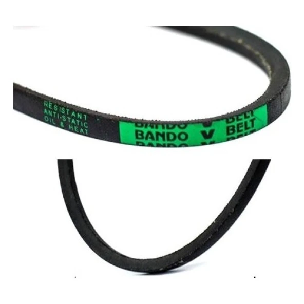 Bando 17X2650 Düz Kayış