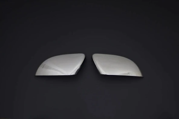VW Golf Uyumlu 6 Krom Ayna Kapağı 2 Parça 2010-2013 Arası Parça ürün görseli