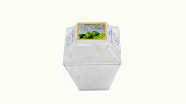 Harem's Mentol Kristal 25gr