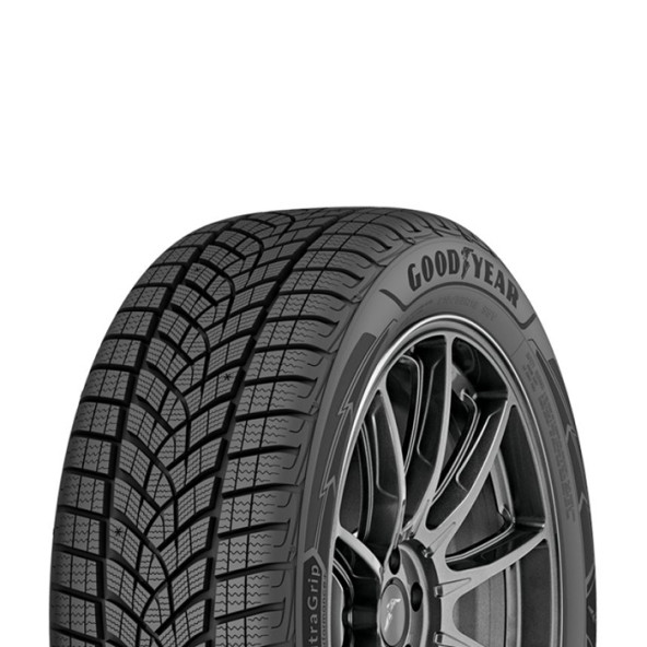 Goodyear UltraGrip Performance Plus SUV 225/60 R17 103V XL Kış Lastiği 2023 - 3