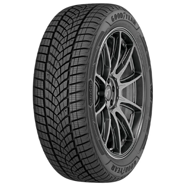 Goodyear UltraGrip Performance Plus SUV 225/60 R17 103V XL Kış Lastiği 2023