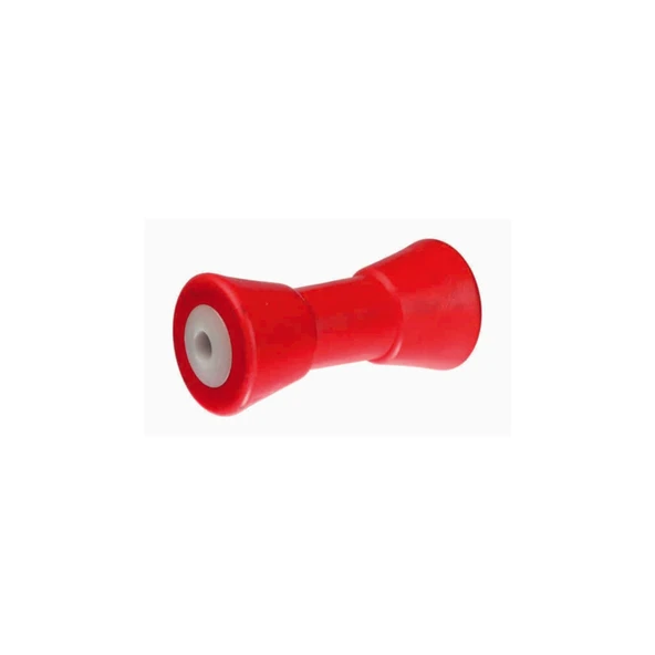 POLİÜRETAN ORTA MAKARA TAKOZU 22cm MAVİ - 3