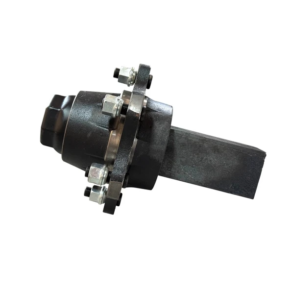 Montajlı 6 Bijon Römork Porya-104316 - Resim 4