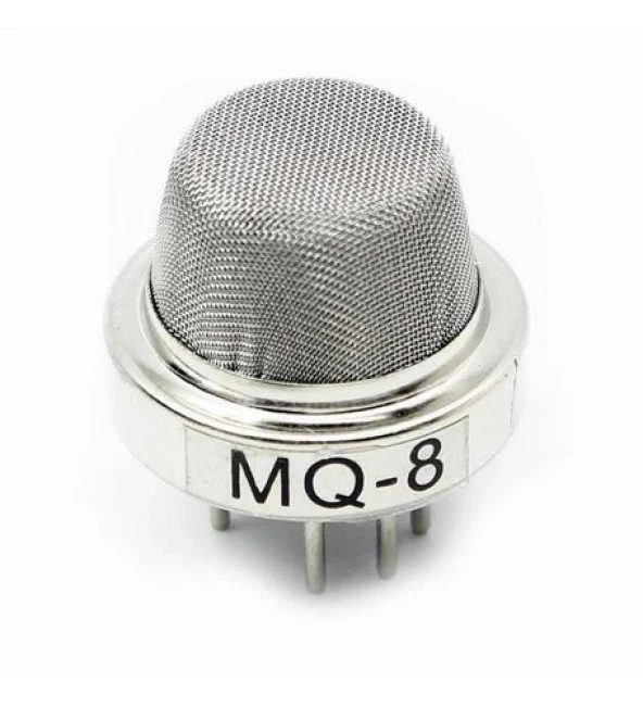 MQ-8 Hidrojen Sensörü ürün görseli