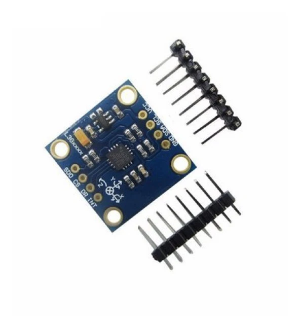 GY-50 L3G4200D Sensör ürün görseli