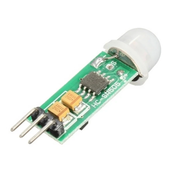 HC-SR505 Mini Vucut Algılama Sensörü