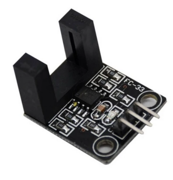 Fotoelektrik IR Sayma Modülü (10mm) ürün görseli