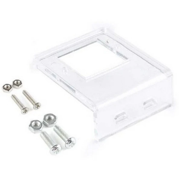 PIR Sensör Tutucu + Civatalar ürün görseli