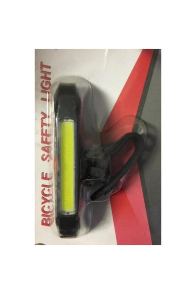 ARKA LAMBA İKİLİ ÇAKAR XBYC 6137 MODELİ 2 ADET AAA PİLLE ÇALIŞIR - Resim 3