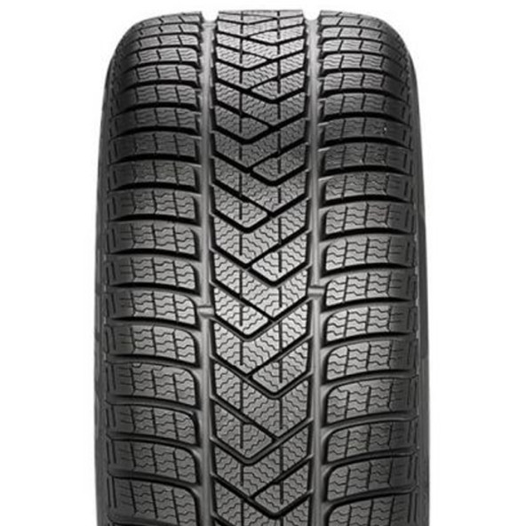 Pirelli Winter SottoZero 3 225/45 R18 95V XL Kış Lastiği - 2022 - 4