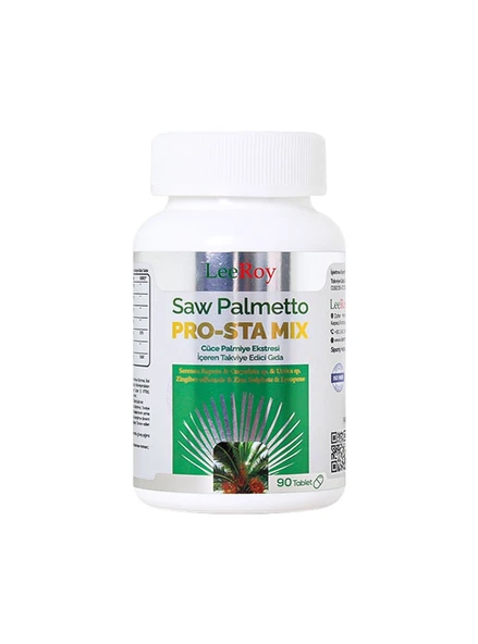 LeeRoy Saw Pawletto Pro-Sta Mix 90 Tablet