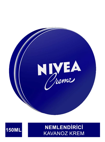 Nivea Krem Kavanoz 150 ml