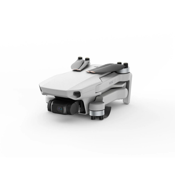 DJI Mini SE Fly More Combo Drone