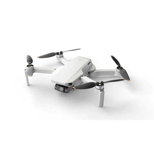 DJI Mini SE Fly More Combo Drone - 2