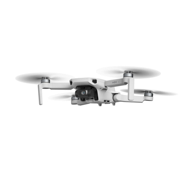 DJI Mini SE Fly More Combo Drone - 3